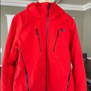 Helly Hansen Alpha 3.0 Jacket